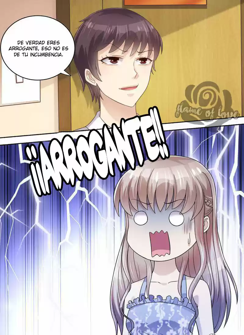 EL PRECIO DE LA ESPOSA - Capítulo 56 - Página 14 - LectorTMOo