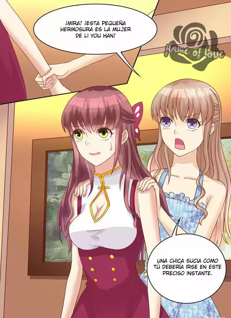 EL PRECIO DE LA ESPOSA - Capítulo 57 - Página 3 - LectorTMOo
