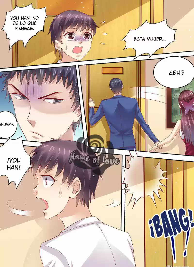 EL PRECIO DE LA ESPOSA - Capítulo 57 - Página 10 - LectorTMOo