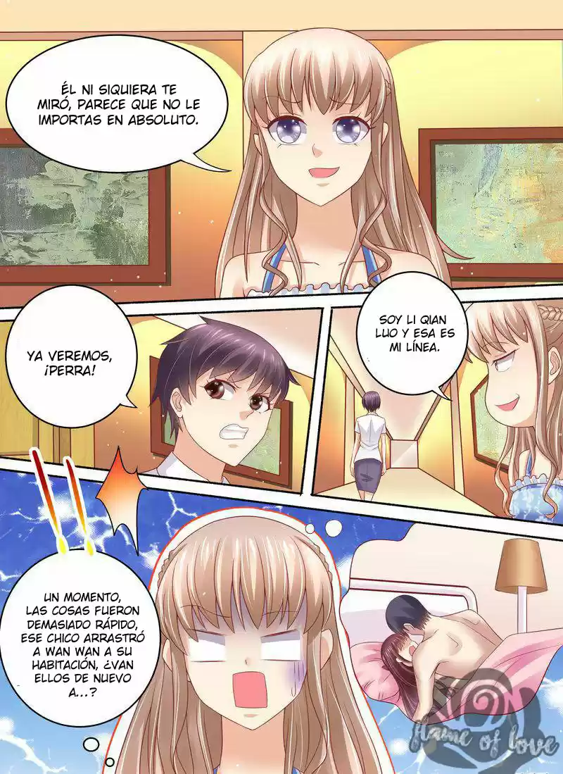 EL PRECIO DE LA ESPOSA - Capítulo 57 - Página 11 - LectorTMOo