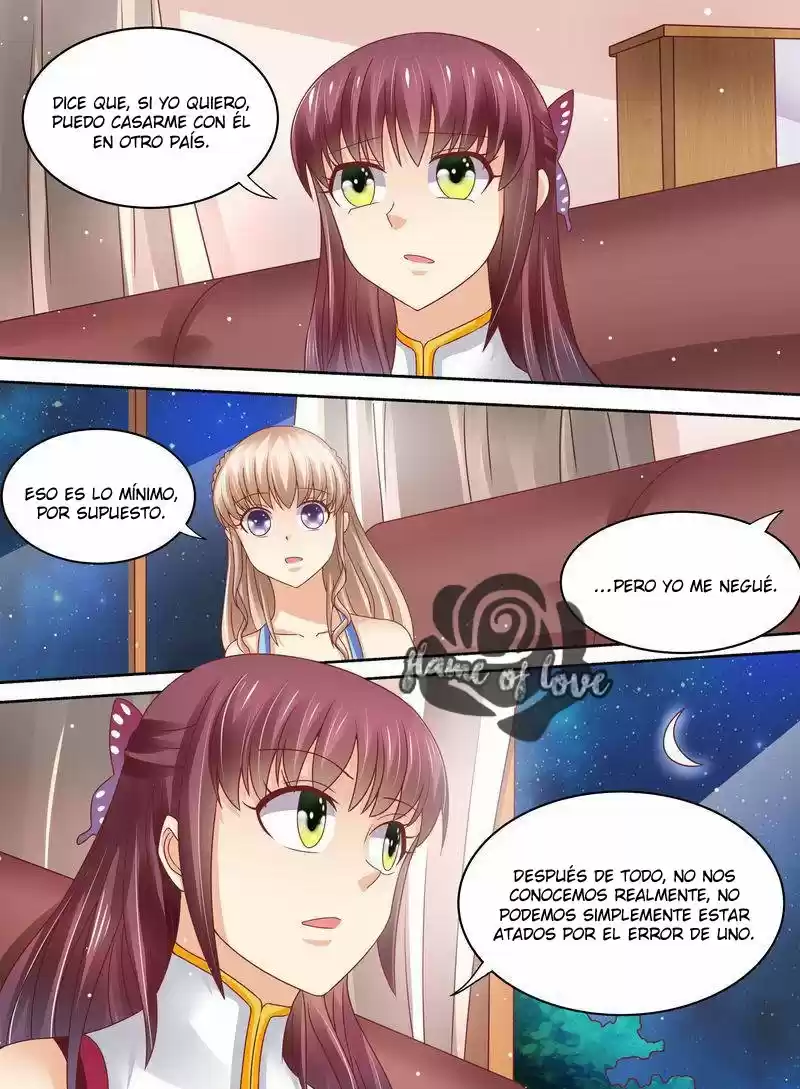 EL PRECIO DE LA ESPOSA - Capítulo 57 - Página 14 - LectorTMOo
