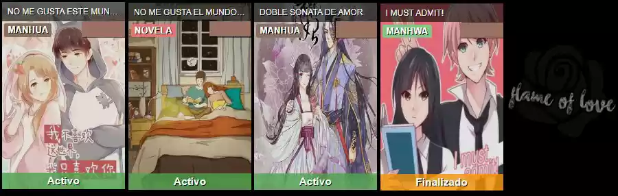 EL PRECIO DE LA ESPOSA - Capítulo 57 - Página 21 - LectorTMOo