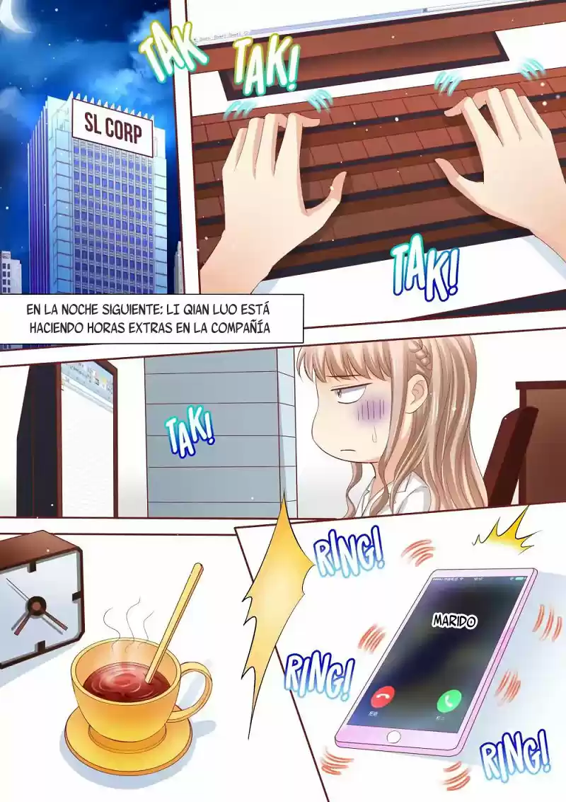 EL PRECIO DE LA ESPOSA - Capítulo 58 - Página 3 - LectorTMOo