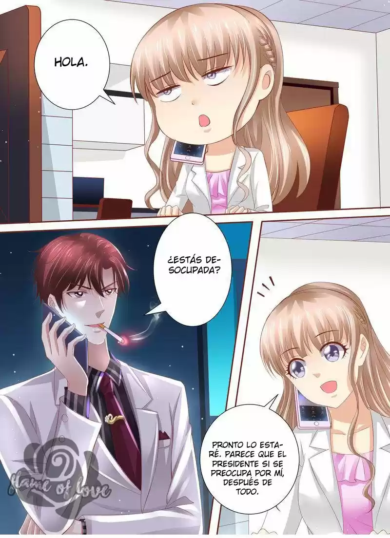 EL PRECIO DE LA ESPOSA - Capítulo 58 - Página 4 - LectorTMOo