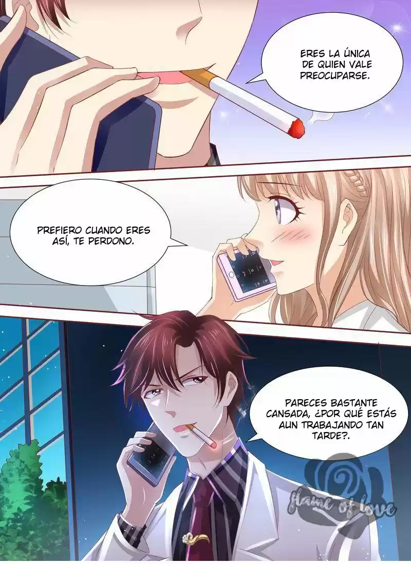 EL PRECIO DE LA ESPOSA - Capítulo 58 - Página 5 - LectorTMOo