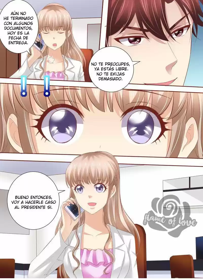 EL PRECIO DE LA ESPOSA - Capítulo 58 - Página 6 - LectorTMOo