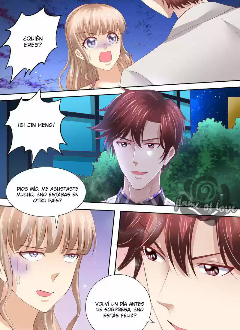 EL PRECIO DE LA ESPOSA - Capítulo 58 - Página 8 - LectorTMOo