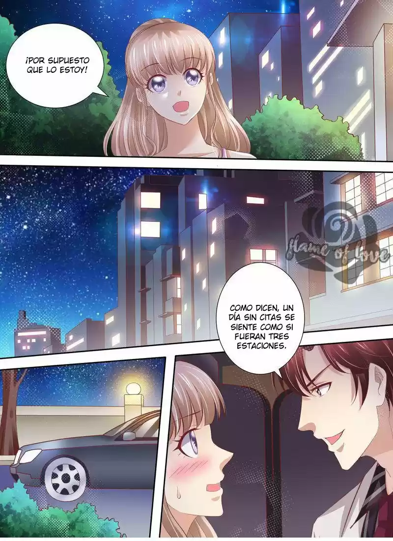 EL PRECIO DE LA ESPOSA - Capítulo 58 - Página 9 - LectorTMOo