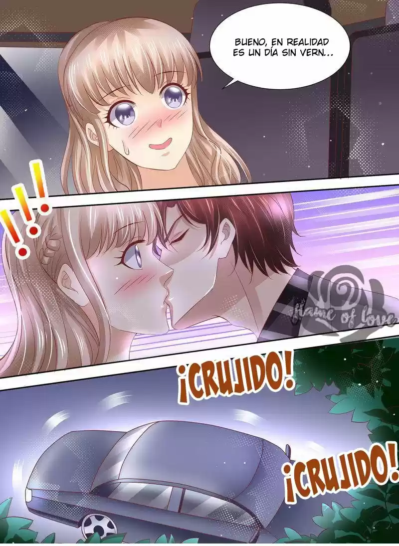 EL PRECIO DE LA ESPOSA - Capítulo 58 - Página 10 - LectorTMOo