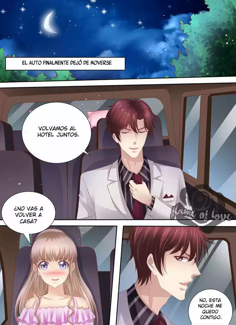 EL PRECIO DE LA ESPOSA - Capítulo 58 - Página 11 - LectorTMOo