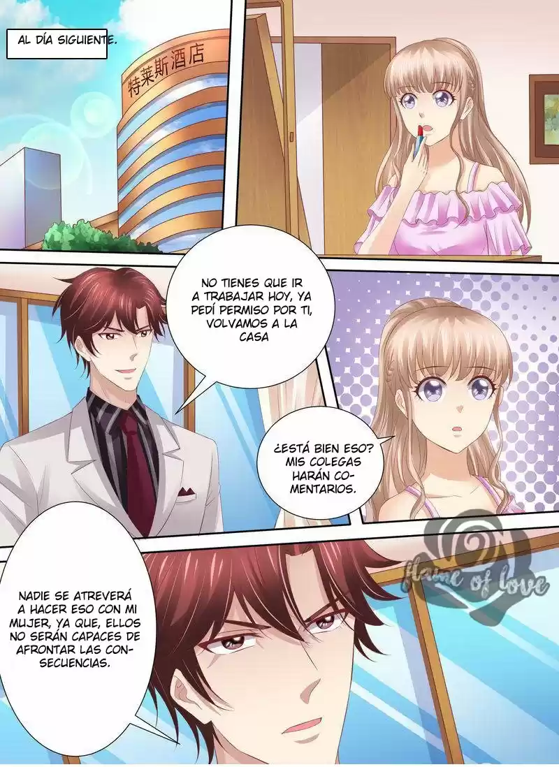 EL PRECIO DE LA ESPOSA - Capítulo 58 - Página 12 - LectorTMOo