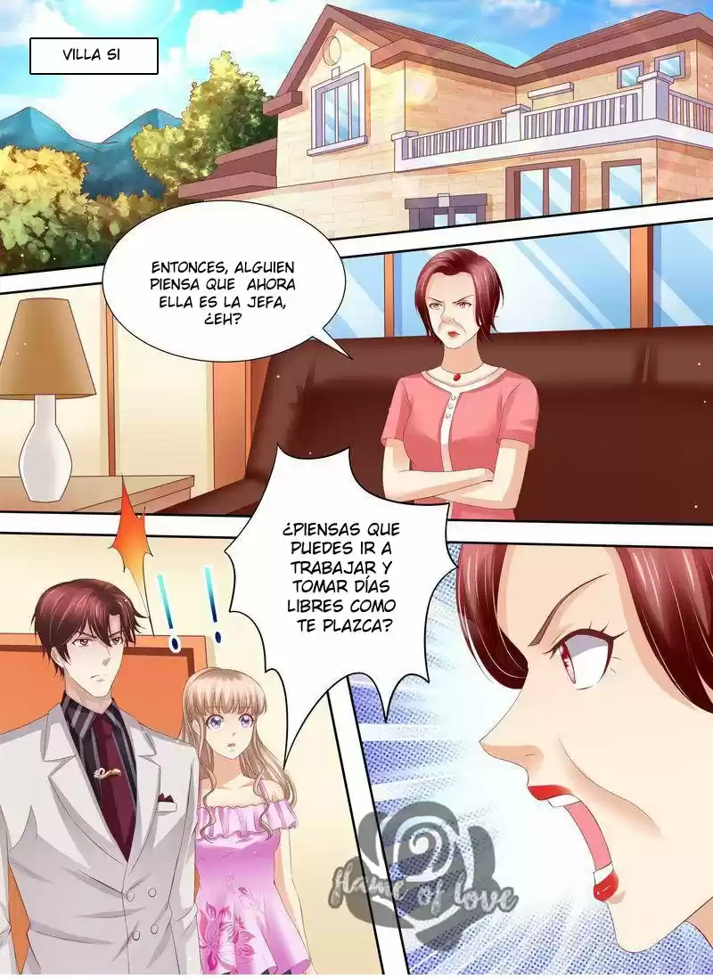 EL PRECIO DE LA ESPOSA - Capítulo 58 - Página 13 - LectorTMOo