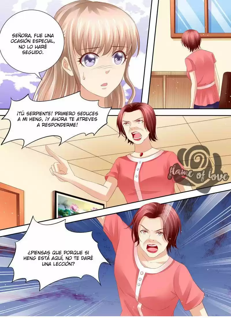 EL PRECIO DE LA ESPOSA - Capítulo 58 - Página 14 - LectorTMOo
