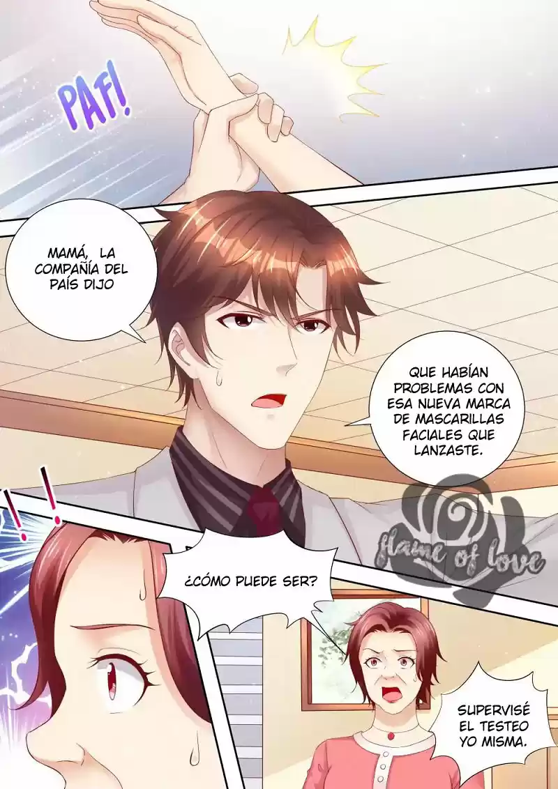 EL PRECIO DE LA ESPOSA - Capítulo 59 - Página 3 - LectorTMOo