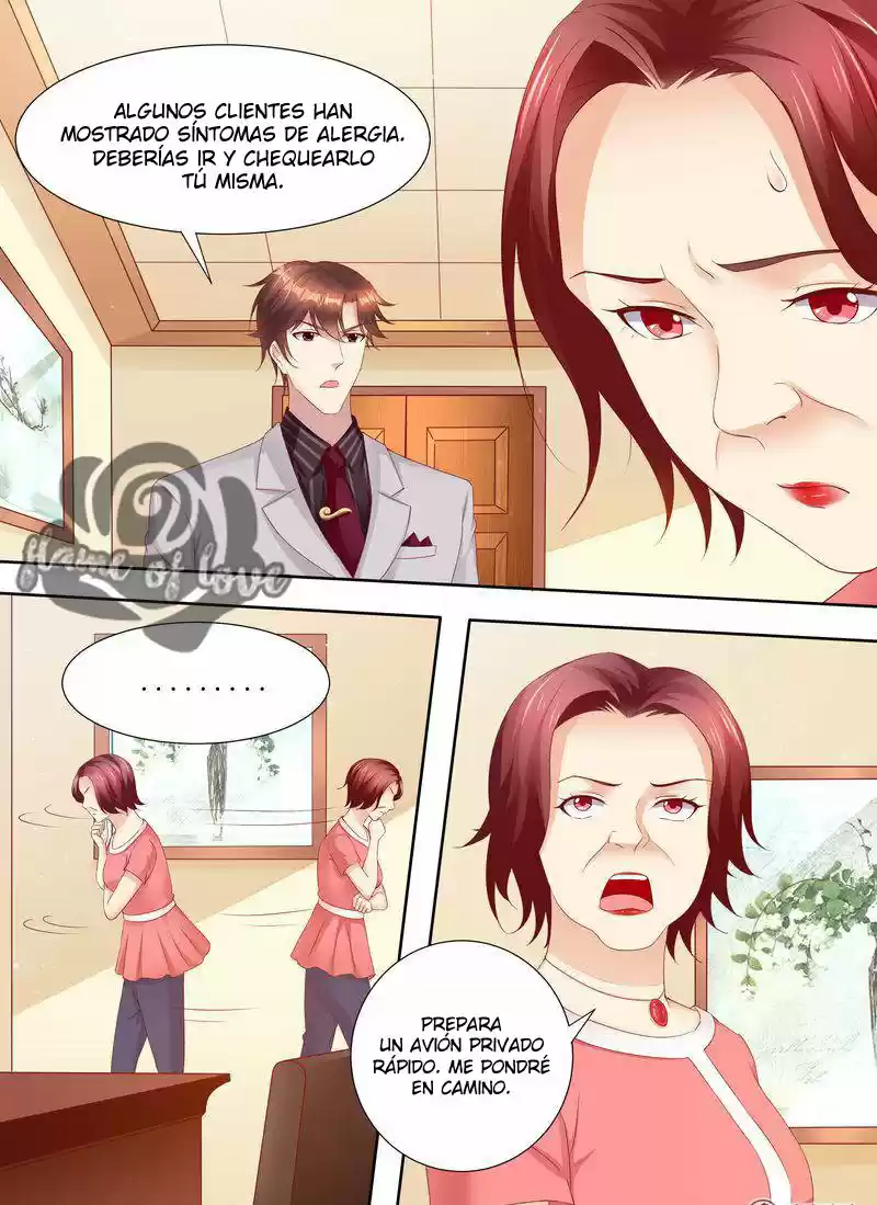 EL PRECIO DE LA ESPOSA - Capítulo 59 - Página 4 - LectorTMOo
