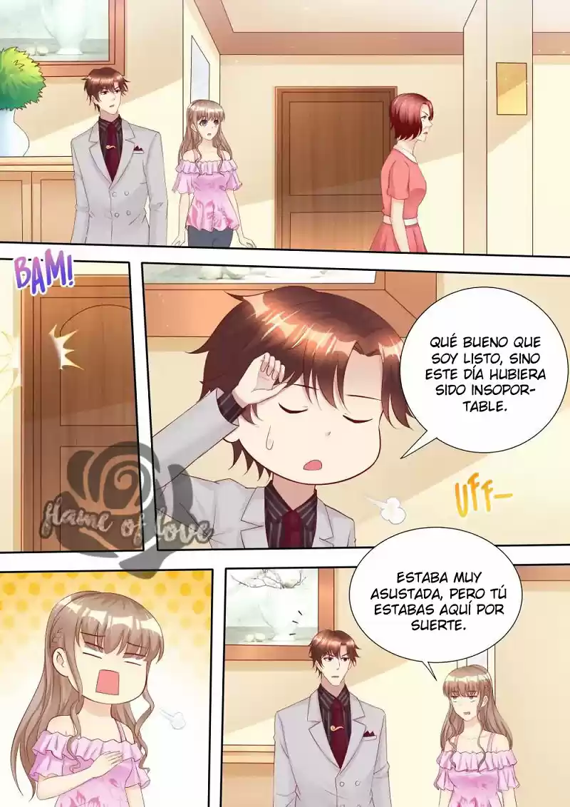 EL PRECIO DE LA ESPOSA - Capítulo 59 - Página 5 - LectorTMOo