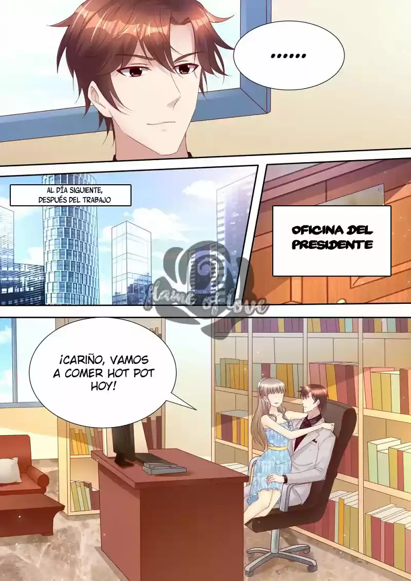 EL PRECIO DE LA ESPOSA - Capítulo 59 - Página 6 - LectorTMOo