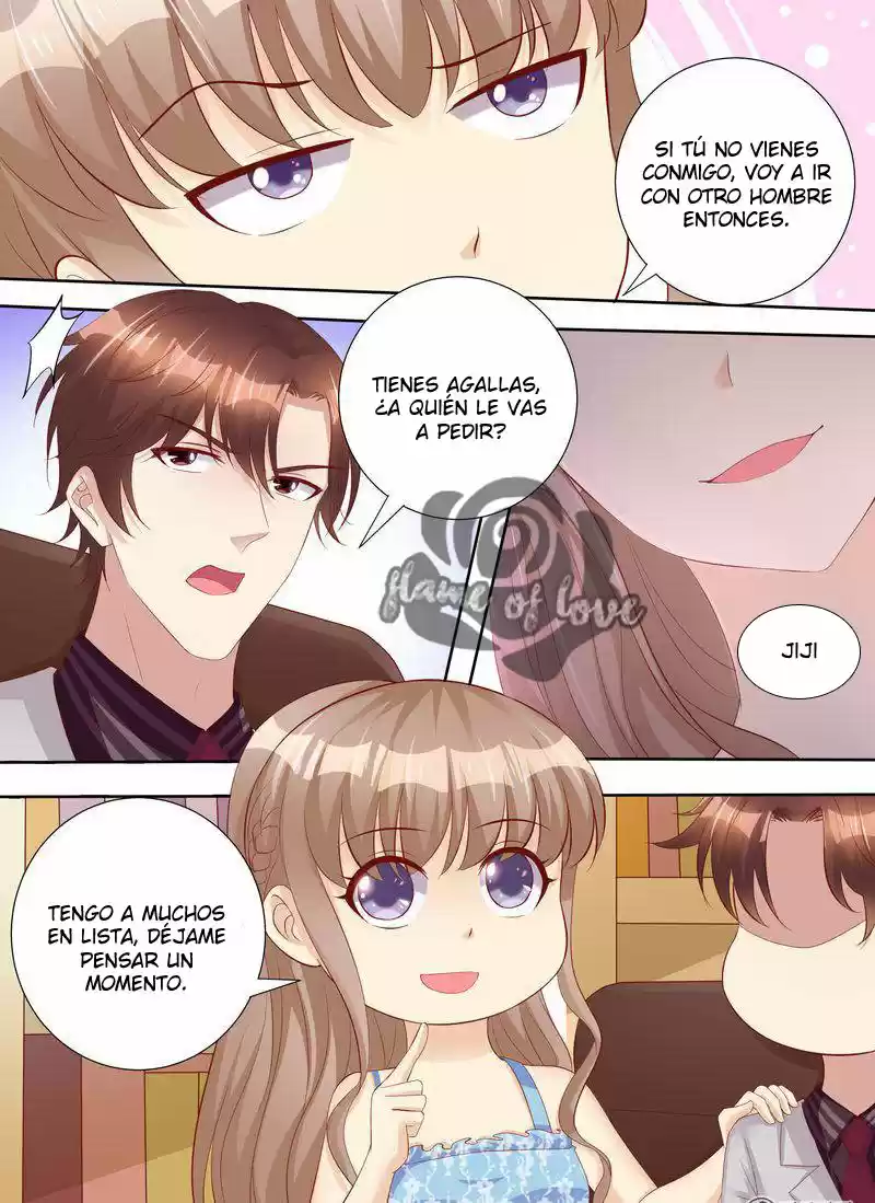 EL PRECIO DE LA ESPOSA - Capítulo 59 - Página 9 - LectorTMOo