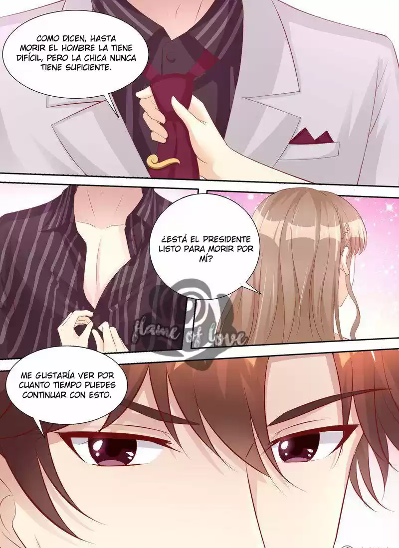 EL PRECIO DE LA ESPOSA - Capítulo 59 - Página 11 - LectorTMOo