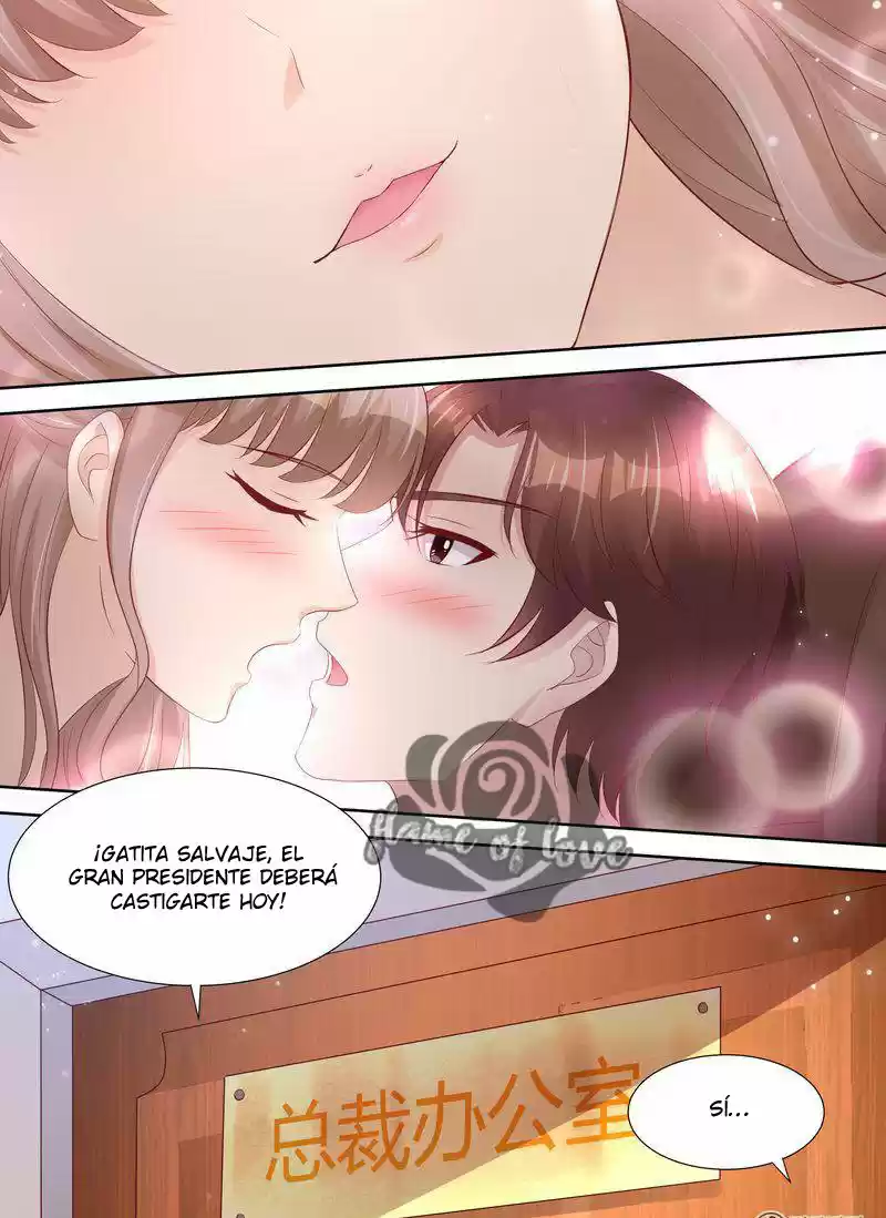 EL PRECIO DE LA ESPOSA - Capítulo 59 - Página 12 - LectorTMOo