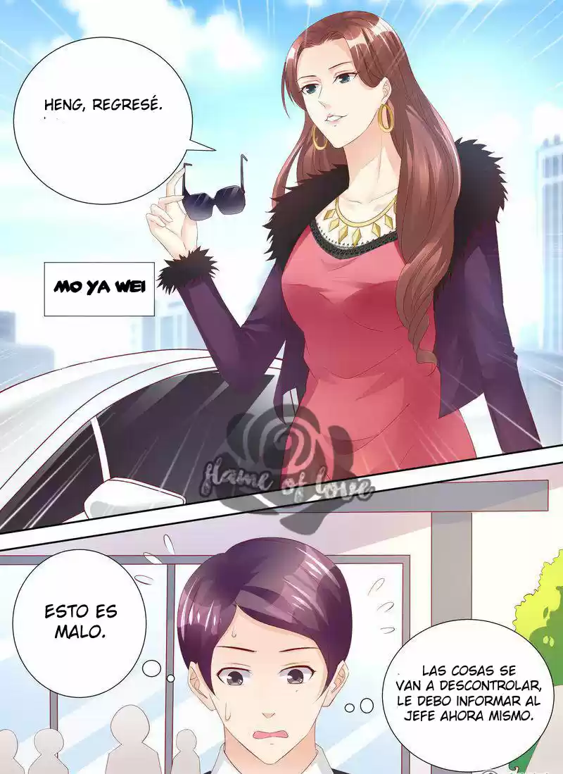 EL PRECIO DE LA ESPOSA - Capítulo 59 - Página 14 - LectorTMOo