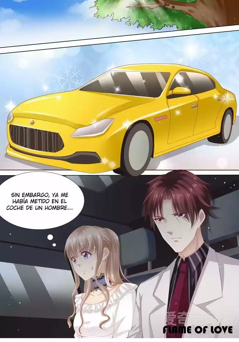 EL PRECIO DE LA ESPOSA - Capítulo 6 - Página 5 - LectorTMOo