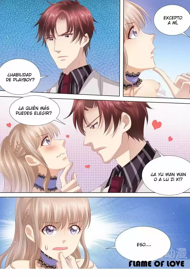 EL PRECIO DE LA ESPOSA - Capítulo 6 - Página 9 - LectorTMOo