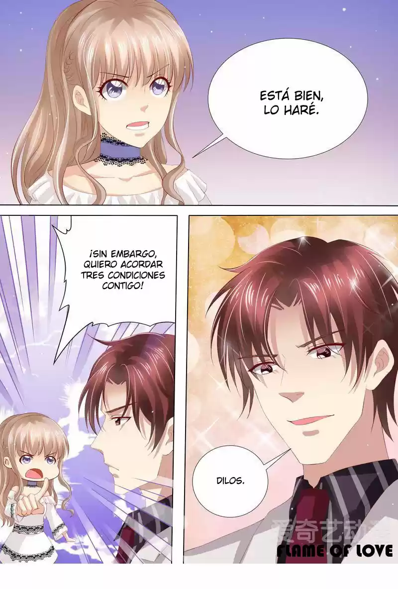 EL PRECIO DE LA ESPOSA - Capítulo 6 - Página 10 - LectorTMOo