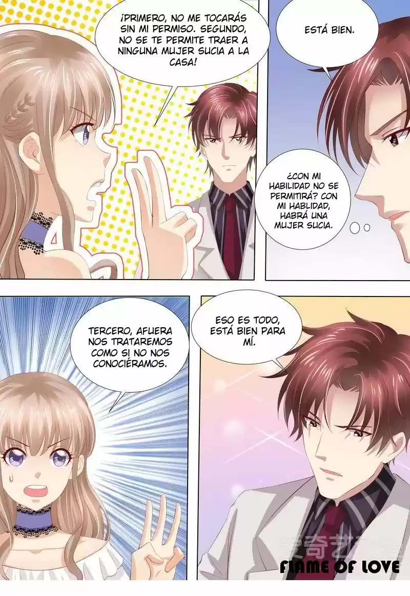 EL PRECIO DE LA ESPOSA - Capítulo 6 - Página 11 - LectorTMOo