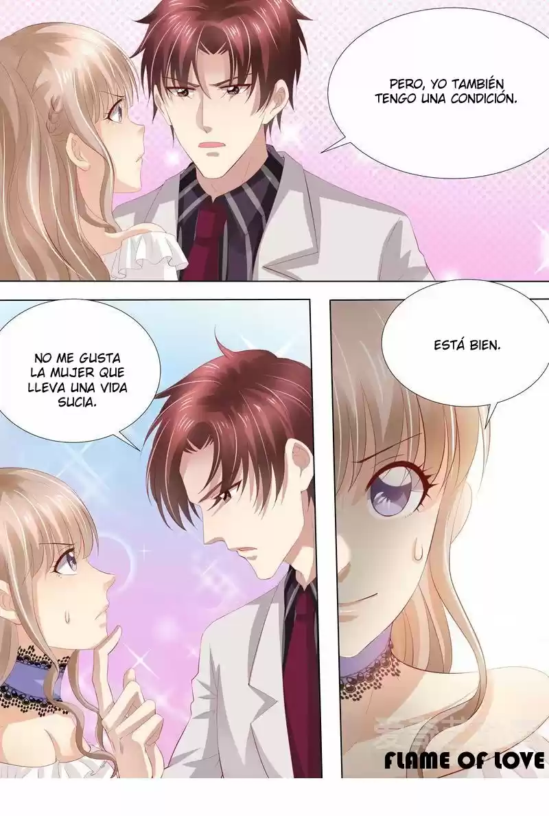 EL PRECIO DE LA ESPOSA - Capítulo 6 - Página 12 - LectorTMOo