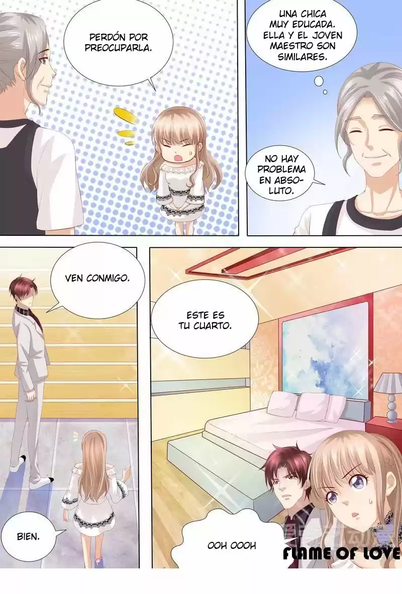 EL PRECIO DE LA ESPOSA - Capítulo 6 - Página 14 - LectorTMOo