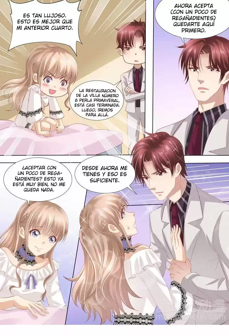 EL PRECIO DE LA ESPOSA - Capítulo 6 - Página 15 - LectorTMOo