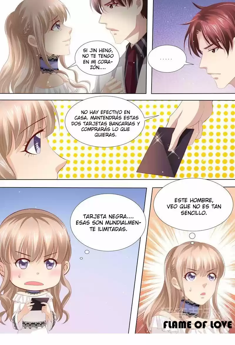 EL PRECIO DE LA ESPOSA - Capítulo 6 - Página 16 - LectorTMOo