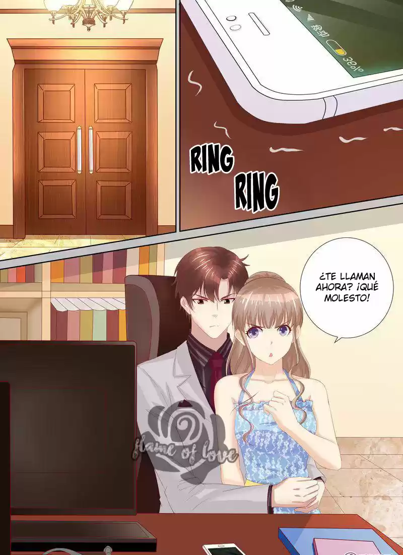 EL PRECIO DE LA ESPOSA - Capítulo 60 - Página 3 - LectorTMOo