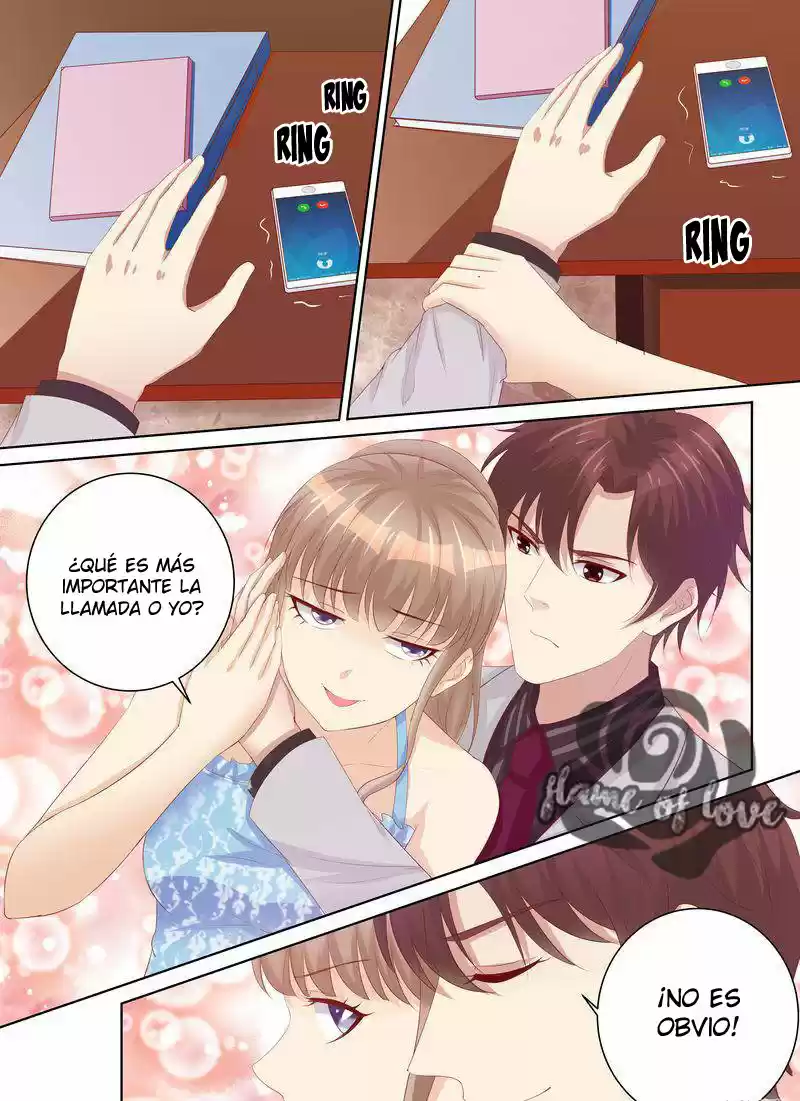 EL PRECIO DE LA ESPOSA - Capítulo 60 - Página 4 - LectorTMOo