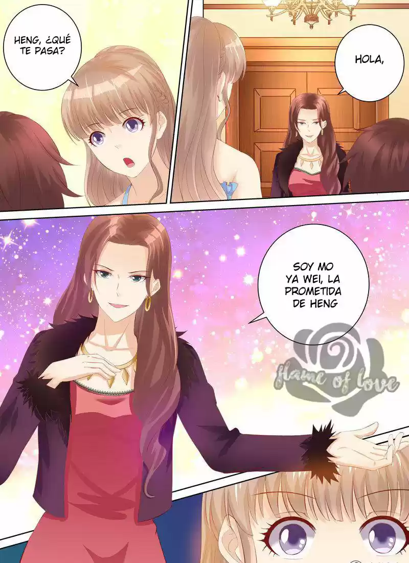 EL PRECIO DE LA ESPOSA - Capítulo 60 - Página 8 - LectorTMOo