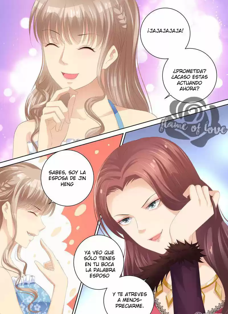 EL PRECIO DE LA ESPOSA - Capítulo 60 - Página 9 - LectorTMOo