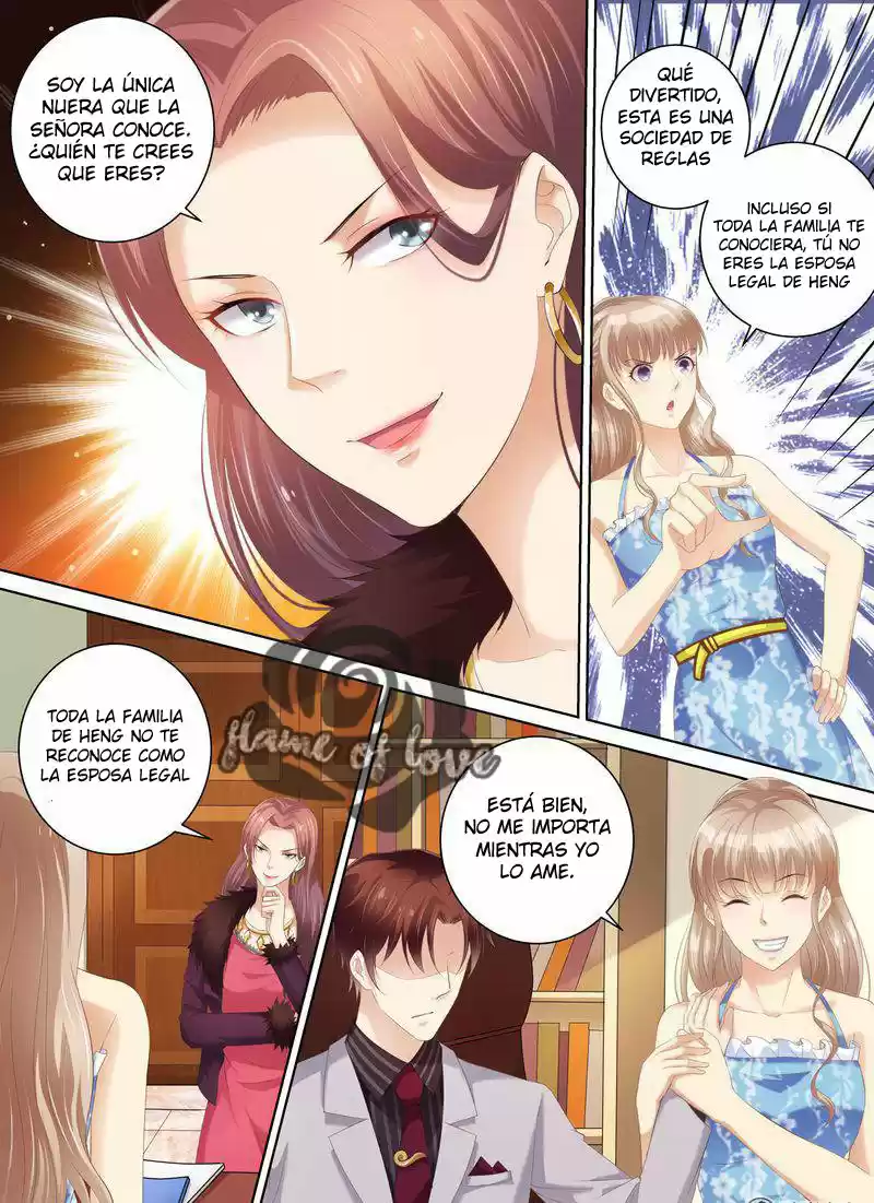 EL PRECIO DE LA ESPOSA - Capítulo 60 - Página 10 - LectorTMOo