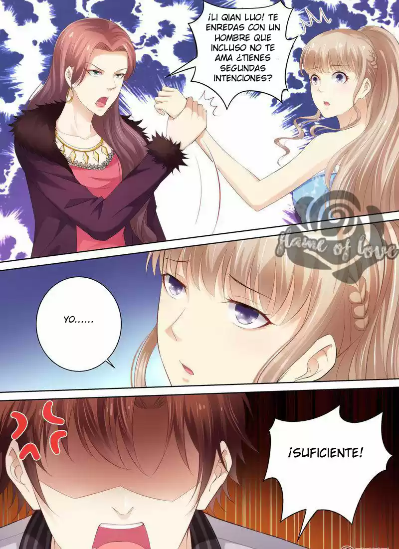 EL PRECIO DE LA ESPOSA - Capítulo 60 - Página 11 - LectorTMOo