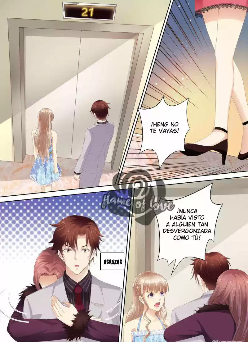 EL PRECIO DE LA ESPOSA - Capítulo 60 - Página 13 - LectorTMOo