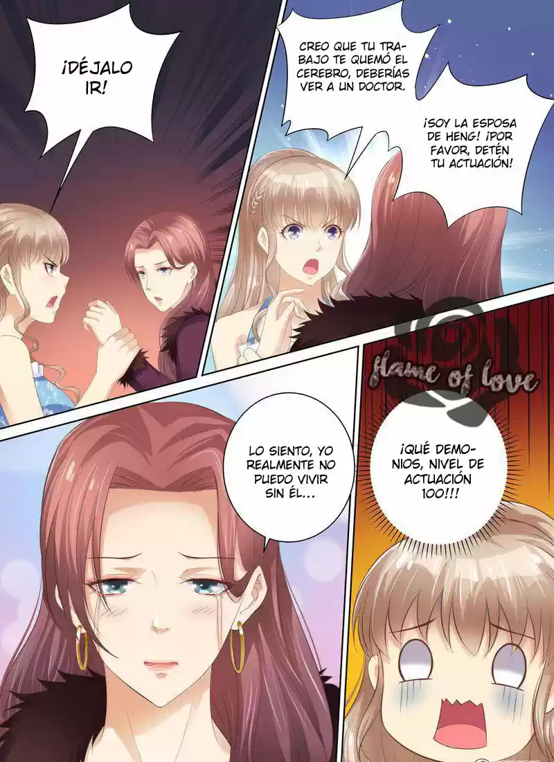 EL PRECIO DE LA ESPOSA - Capítulo 60 - Página 14 - LectorTMOo