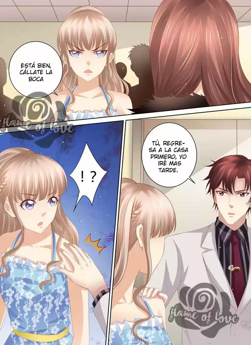 EL PRECIO DE LA ESPOSA - Capítulo 61 - Página 4 - LectorTMOo