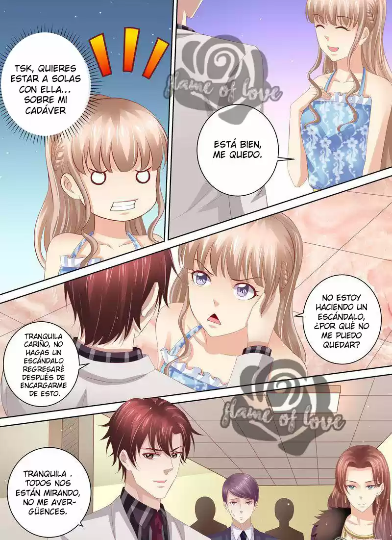 EL PRECIO DE LA ESPOSA - Capítulo 61 - Página 5 - LectorTMOo
