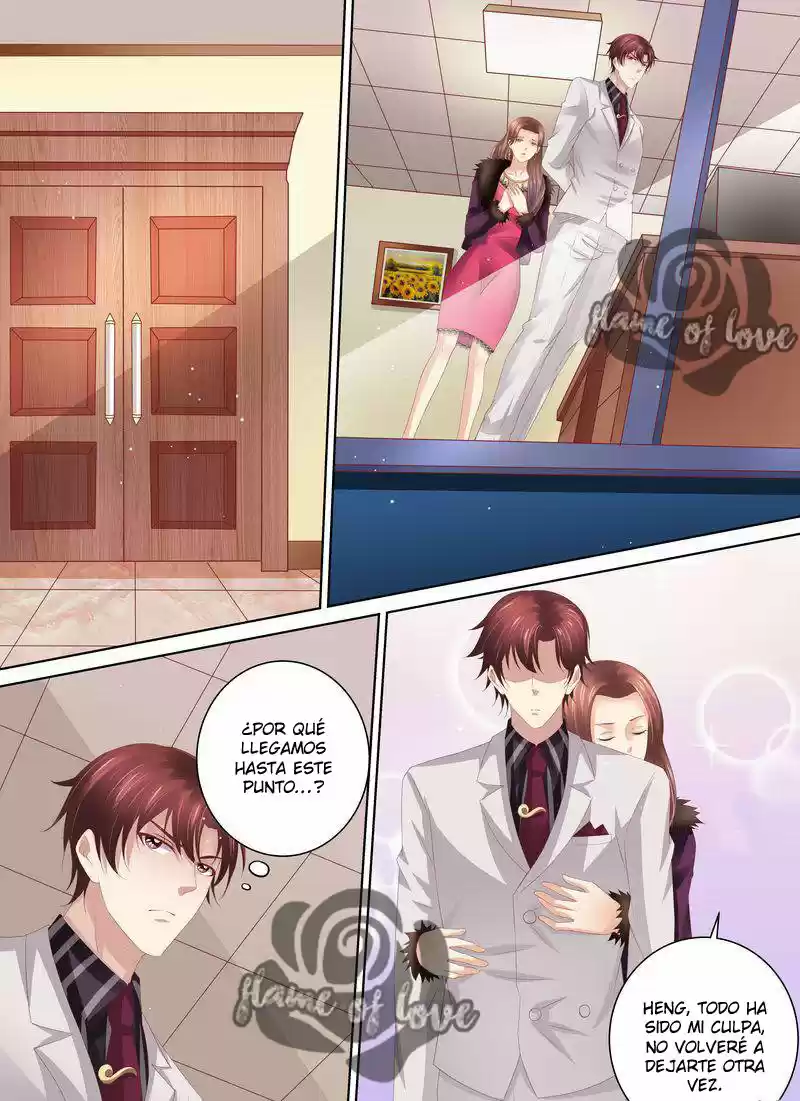 EL PRECIO DE LA ESPOSA - Capítulo 61 - Página 8 - LectorTMOo