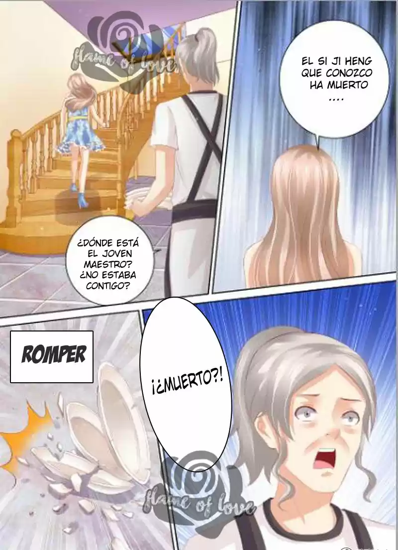 EL PRECIO DE LA ESPOSA - Capítulo 61 - Página 13 - LectorTMOo
