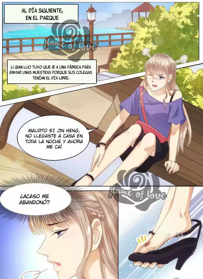 EL PRECIO DE LA ESPOSA - Capítulo 62 - Página 3 - LectorTMOo