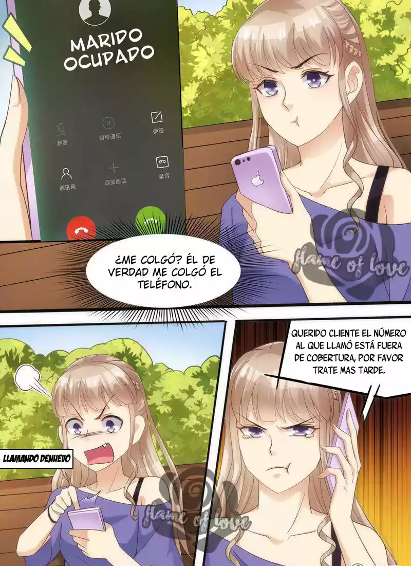 EL PRECIO DE LA ESPOSA - Capítulo 62 - Página 5 - LectorTMOo