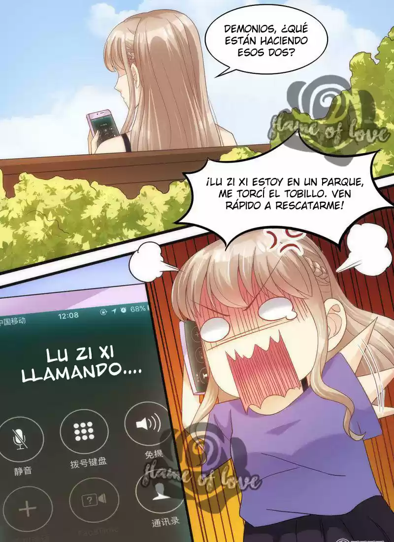 EL PRECIO DE LA ESPOSA - Capítulo 62 - Página 6 - LectorTMOo