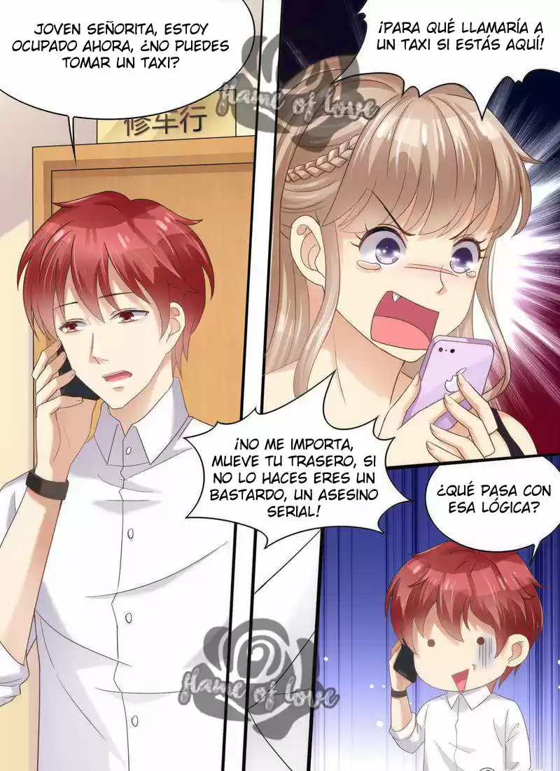 EL PRECIO DE LA ESPOSA - Capítulo 62 - Página 7 - LectorTMOo