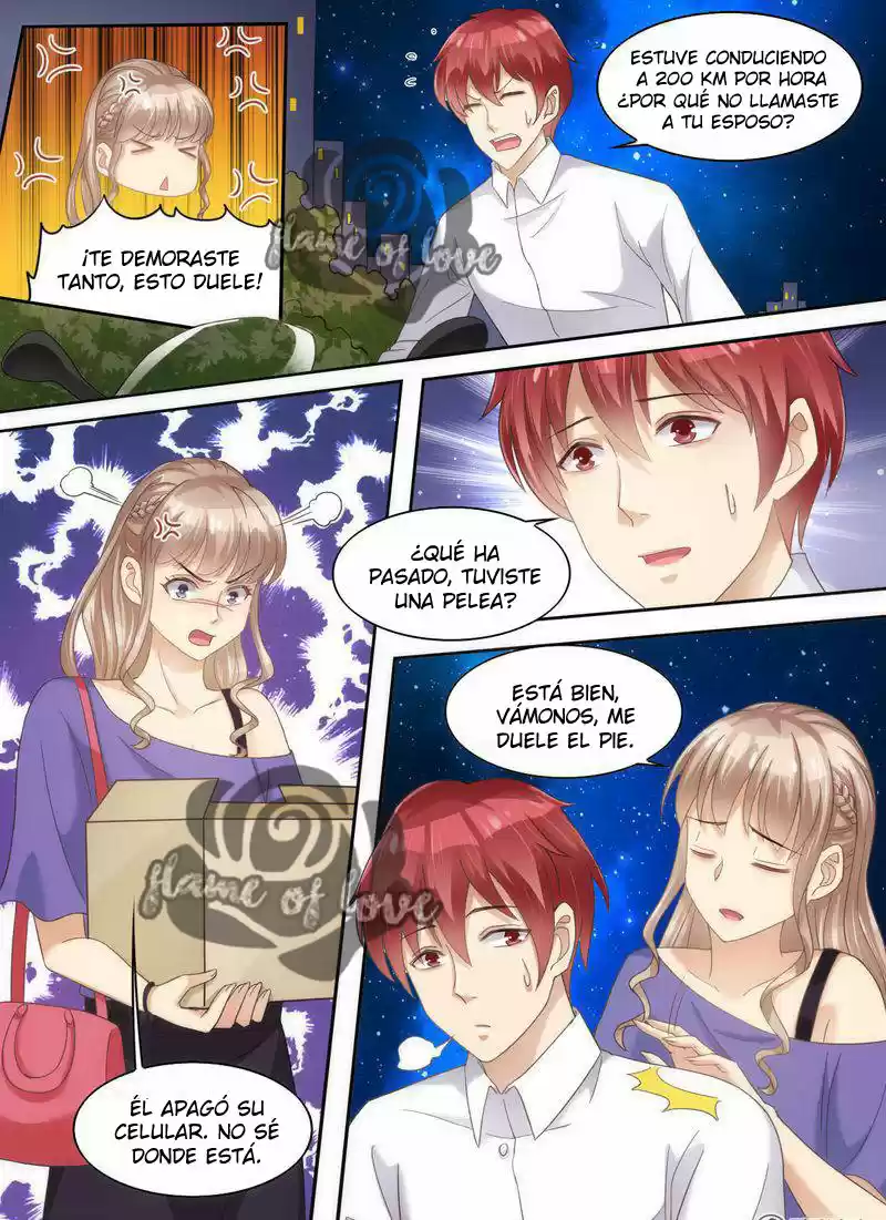 EL PRECIO DE LA ESPOSA - Capítulo 62 - Página 9 - LectorTMOo
